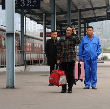 老劉的婚路歷程