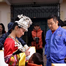 老劉的婚路歷程