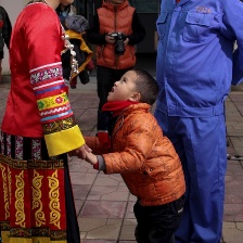 老劉的婚路歷程