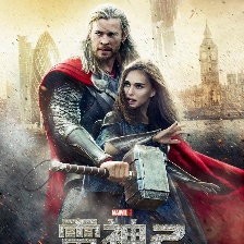 雷神2：黑暗世界