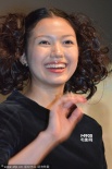 《河畔的朔子》影節(jié)上映 二階堂富美露可愛(ài)笑容