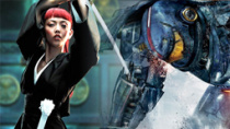 日本元素入侵好莱坞：怪兽与忍者的大银幕逆袭