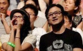 傳章子怡或主持馬年春晚 將與汪峰“情侶檔”亮相