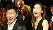 《黑人福音音乐》预告 韩国唱诗班继承人酸甜苦辣