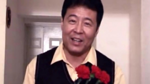 三枝康乃馨