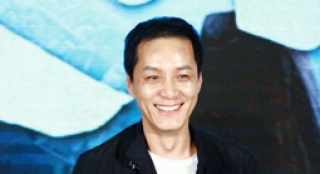 馮遠征謹慎接戲怕晚節(jié)不保 稱愛徒余少群太柔弱