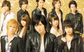 《BAD BOYS J》90秒预告 日本杰尼斯偶像热血集结