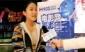 电影网观影团观看《金刚狼2》 狼叔卖力表演获赞
