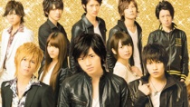 《BAD BOYS J》90秒预告 日本杰尼斯偶像热血集结
