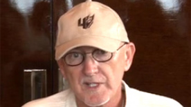 专访《变形金刚4》制片人伊恩：李冰冰戏份增加