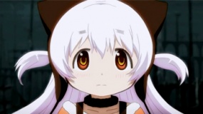 “小圓”《叛逆的故事》預(yù)告 魔法少女百江渚登場