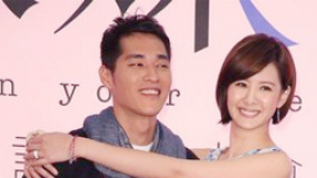 蓝正龙不避嫌钦点安心亚 调侃大只“妹妹”超暧昧