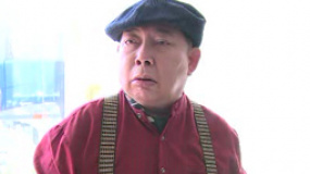 《牽過你的黑發(fā)的手》黃一飛變潮男 挑戰(zhàn)普通話
