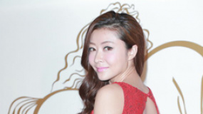 熊黛林捞金主动提前男友 借媒体祝郭富城生日快乐