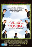 葬礼上的死亡