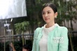 《打望》校园取景 至上励合刘洲成遭“胸袭”