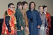閉幕影片《清須會議》亮相 主創(chuàng)著古裝仿佛穿越