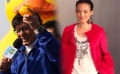 298期：舒淇头长白发不烦恼 成龙送别“大黄鸭”