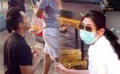 大S夫妇泰国烧香疑求子成功还愿 汪小菲虔诚跪拜