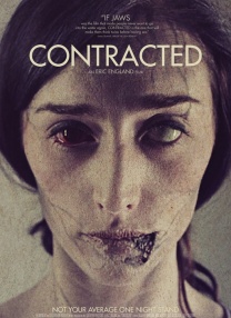 《神秘接触》放荡车震后的变异人生