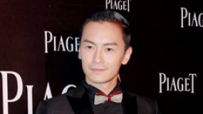 郑元畅拒绝与粉丝裸身相见 感情空白期待真命天女