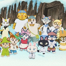 十五少年漂流記 海賊島DE！大冒險