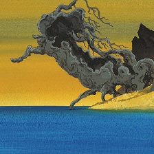 十五少年漂流記 海賊島DE！大冒險