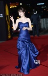歷屆大鐘獎(jiǎng)紅毯回顧 80位女神性感斗艷爆乳成風(fēng)