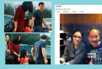離婚后，王菲開始錄制新歌，她和李亞鵬還帶著小女兒李嫣一起過中秋，把婚離得如此和平，真值得那些離婚撕破臉皮的夫妻們好好學(xué)習(xí)。