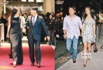 黎明和樂基兒的離婚聲明十分正式且和平，不僅黎明沒有說出女方一個(gè)不字，樂基兒也表示“永遠(yuǎn)視黎明為親人?！边@樣的分手成熟文明、省心省力，不過對于他們離婚的真正原因，卻令人猜了又猜，不得所以。