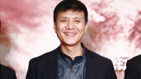 刘之冰变身铁血军人“血战松山” 拜吴樾为师