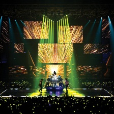 G-DRAGON2013世界巡回演唱会