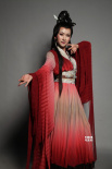 第二十六场《四大美女之男扮女装》