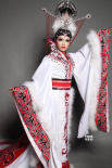 第二十六场《四大美女之男扮女装》