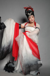 第二十七場《男扮女裝》