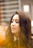 佟麗婭摩登復(fù)古風(fēng)大片 演繹現(xiàn)代都市時(shí)髦女郎
