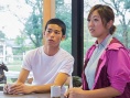 赤裸的美奈子