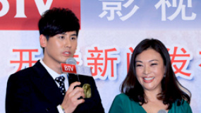 史可新戲《二叔》將播 上演大尺度“叔嫂戀”