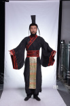 第六场《胡子》