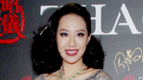 汪詩(shī)詩(shī)否認(rèn)甄子丹不認(rèn)兒子 堅(jiān)稱兩家保持聯(lián)絡(luò)