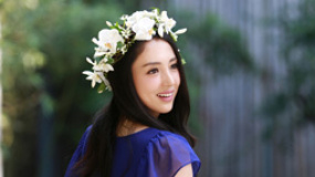 演員董璇《拾年》MV曝光 廣大影迷出鏡情深意濃