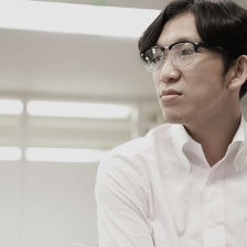 東京小姐，我愛你