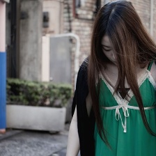 東京小姐，我愛你