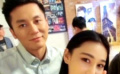 張馨予否認“貓照”與李晨復合 斥流言比鬼更可怕