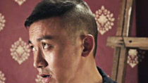 聂远戏里抠门“欠钱不还” 花心屌丝狡猾装土豪