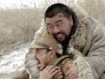 老萨的战争