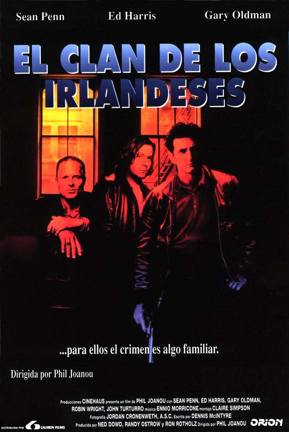 魔鬼警长地狱镇