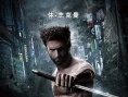 内地票房;《斯大林格勒》登顶 逼退《金刚狼2》