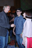 專(zhuān)訪(fǎng)紀(jì)培慧:笑談片場(chǎng)意外 獲邁克爾·貝親自導(dǎo)戲