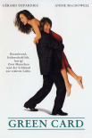 绿卡情缘